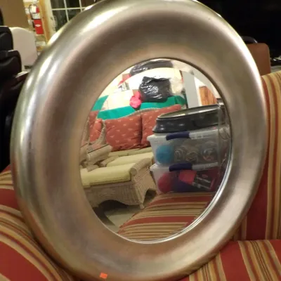 Large Mirror 