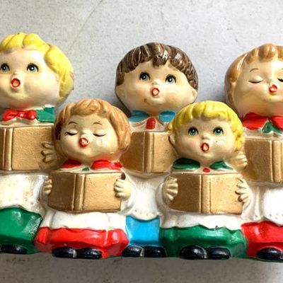 Sale Photo Thumbnail #96: Vtg. Japan