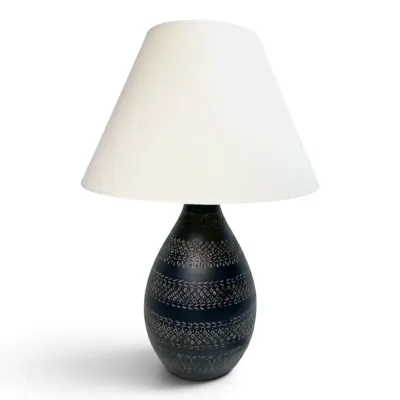 Ashley Maire Style Table Lamp