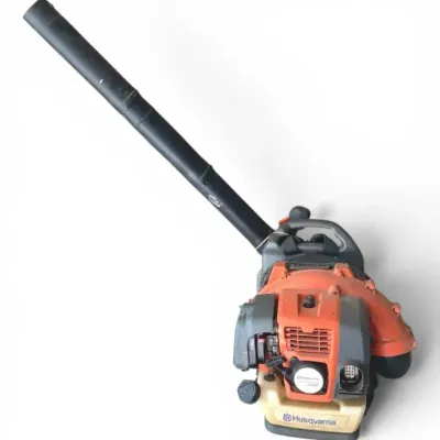 Husqvarna 150BT Gas Backpack Leaf Blower