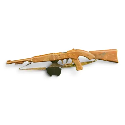 Paratrooper Carbine Toy Gun 