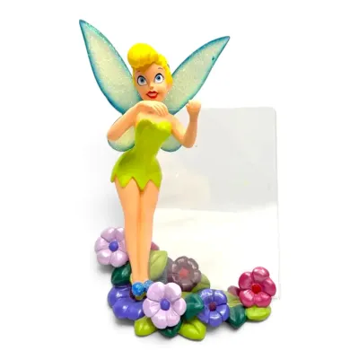 Disney Tinker Bell Figural Photo Frame