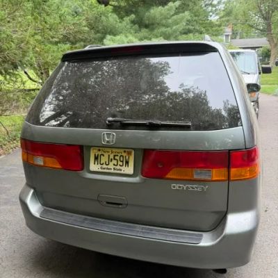 Item Photo