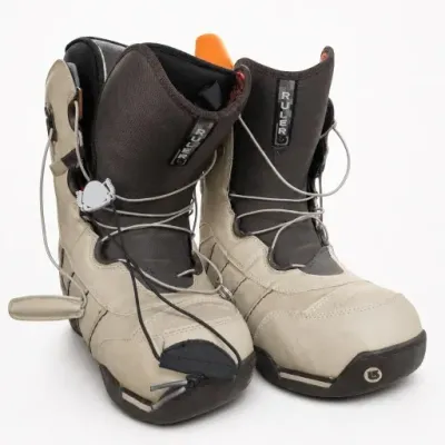 Burton Ruler Snowboard Boots