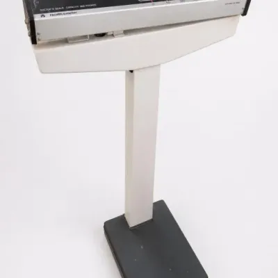 Health o meter Professional Physician Scale
