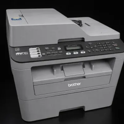Brother MFC All-In-One Laser Printer
