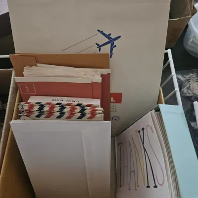 Sale Photo Thumbnail #7: Stationary