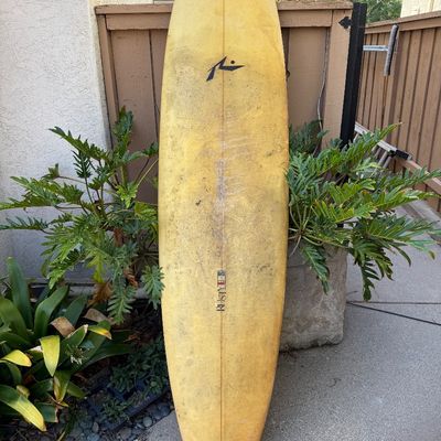 Sale Photo Thumbnail #48: Surfboard