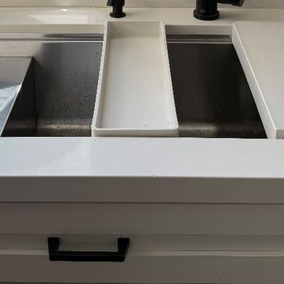 Sale Photo Thumbnail #50: We have this Kohler sink New in Box