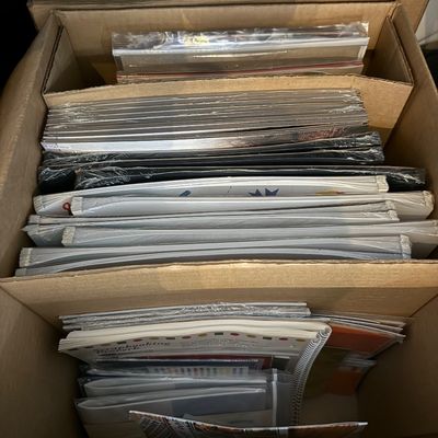 Sale Photo Thumbnail #17: Creative Memories NEW old stock