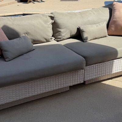 Sale Photo Thumbnail #54: Outdoor furniture