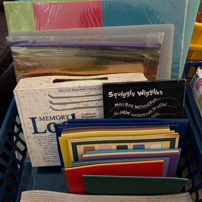 Sale Photo Thumbnail #20: Creative Memories