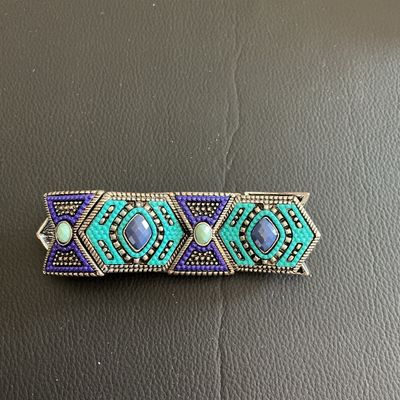 Sale Photo Thumbnail #76: Very nice Fashion stretchy bracelet 
Please see attached pictures