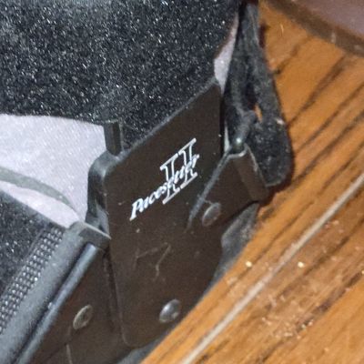 Sale Photo Thumbnail #1013: Pacesetter II Medical Walking Boot