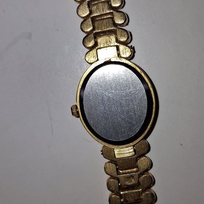Sale Photo Thumbnail #164: Chanel Quartz Wristwatch