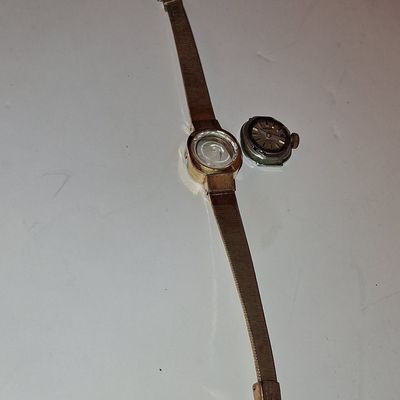 Sale Photo Thumbnail #851: Vintage Seiko Ladies' Watches