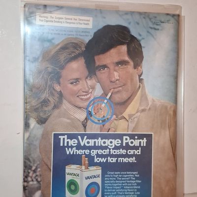Sale Photo Thumbnail #923: Playboy Magazine February 1980 Issue