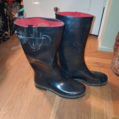Sale Photo Thumbnail #965: Capelli New York Women's Rain Boots