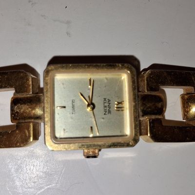 Sale Photo Thumbnail #987: Anne Klein Quartz Bracelet Watch