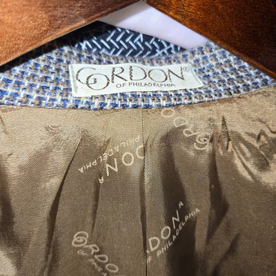 Sale Photo Thumbnail #634: Gordon of Philadelphia Women's Tweed Suit