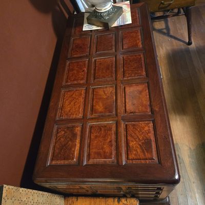Sale Photo Thumbnail #42: Korean Bandaji Chest