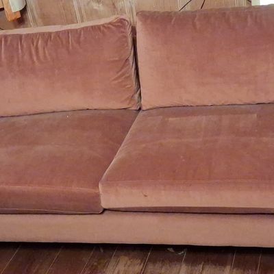 Sale Photo Thumbnail #57: Macy's Modern Concepts Sofa by McCreary Modern in Veronica Canyon