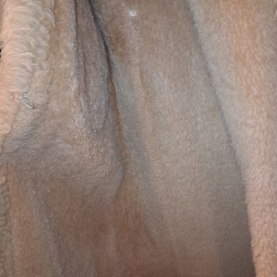 Sale Photo Thumbnail #347: Vintage Penny Lane Shearling Coat