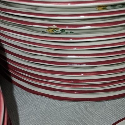 Sale Photo Thumbnail #216: Villeroy & Boch Petite Fleur Dinnerware Collection 62 pieces