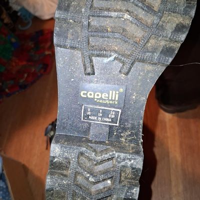 Sale Photo Thumbnail #964: Capelli New York Women's Rain Boots