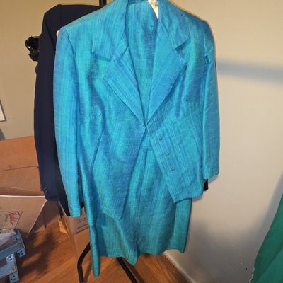 Sale Photo Thumbnail #351: Vogue Paris Original Pauline Tyll Suit