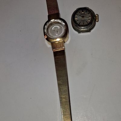 Sale Photo Thumbnail #852: Vintage Seiko Ladies' Watches