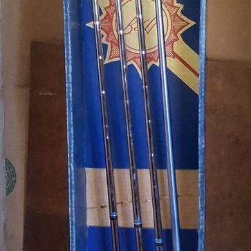 Sale Photo Thumbnail #135: Vintage Ben Hogan "Special" Golf Club Set in Original Box