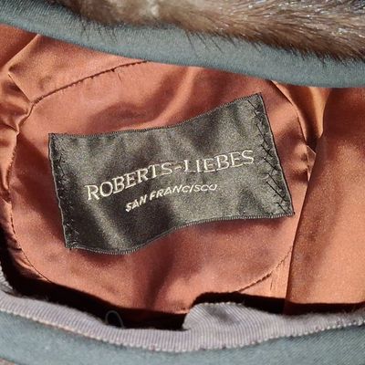 Sale Photo Thumbnail #563: Roberts Brothers Fur Cossack Hat