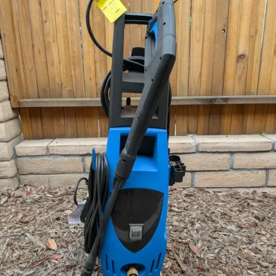 Pacific Hydrostar 1650 PSI Electric Pressure Washer