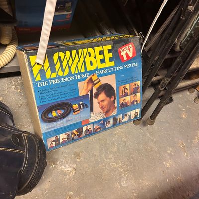 Flowbee