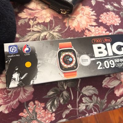smartwatch