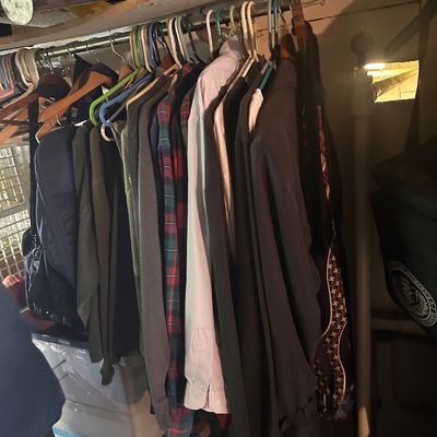 clothing