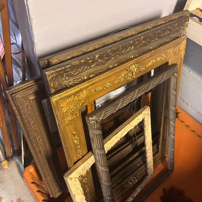 frames