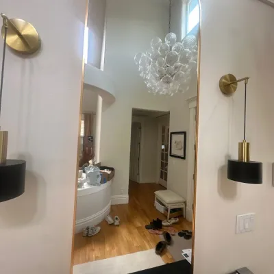 Wall Mirrors