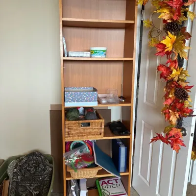 Bookshelf