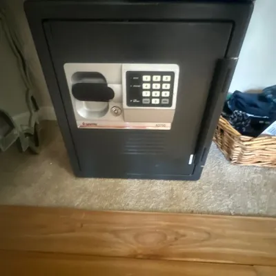 Safe