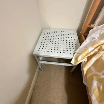 Side table