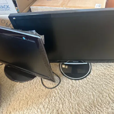 Monitors
