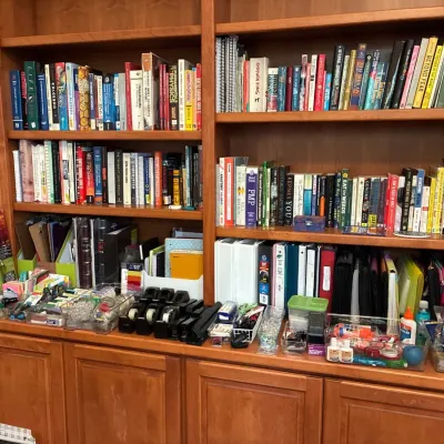 Books