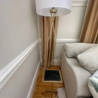 Floor lamp