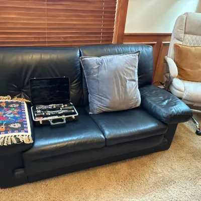 Couch 
