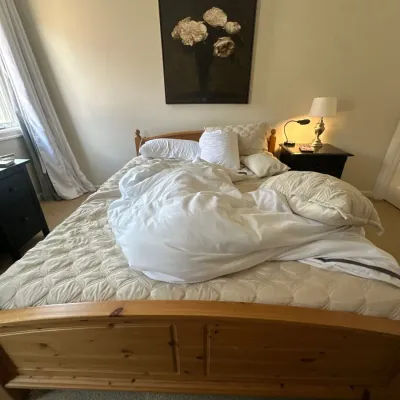 Bedframe