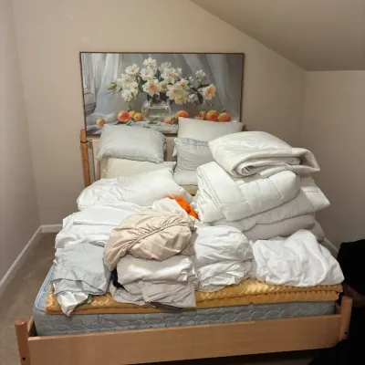 Linens 