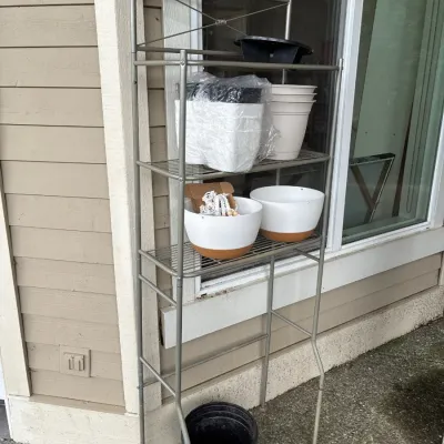 Pots