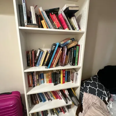 Bookshelf